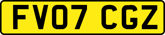 FV07CGZ