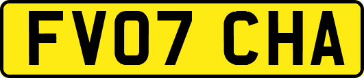 FV07CHA