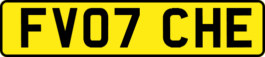 FV07CHE