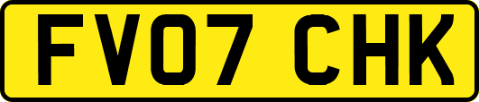 FV07CHK
