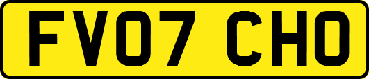 FV07CHO