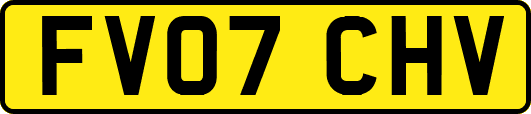 FV07CHV