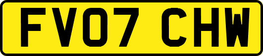 FV07CHW