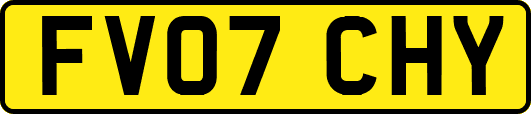 FV07CHY