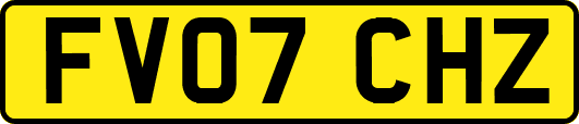 FV07CHZ