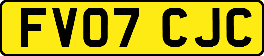 FV07CJC