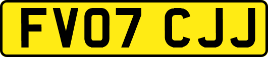 FV07CJJ