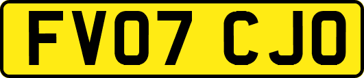 FV07CJO