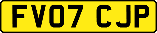FV07CJP