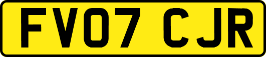 FV07CJR