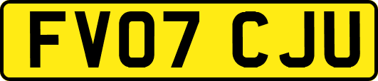FV07CJU