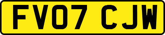FV07CJW