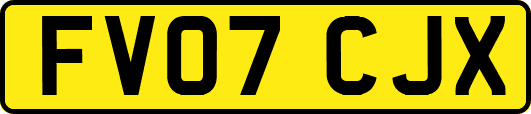 FV07CJX