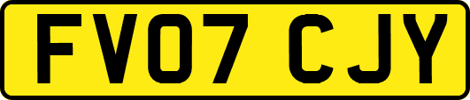 FV07CJY