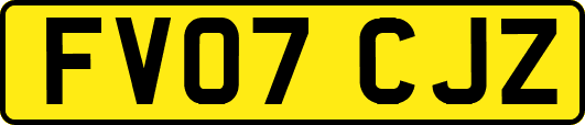 FV07CJZ