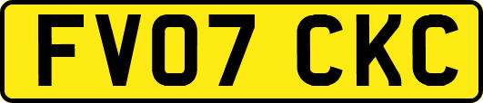 FV07CKC