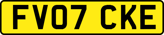 FV07CKE