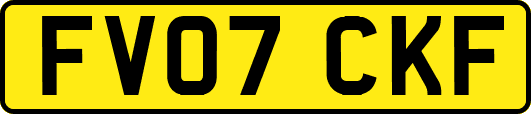 FV07CKF