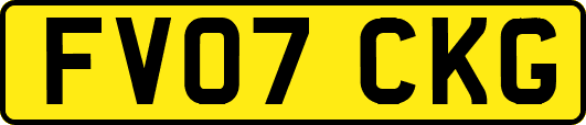 FV07CKG
