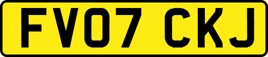 FV07CKJ