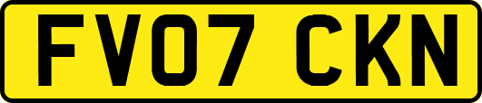 FV07CKN