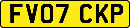 FV07CKP