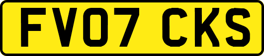 FV07CKS