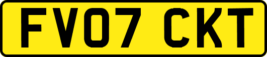 FV07CKT