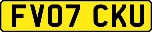 FV07CKU