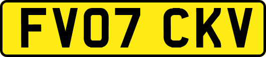FV07CKV