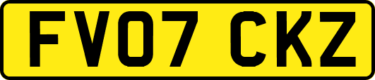 FV07CKZ