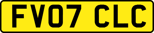 FV07CLC