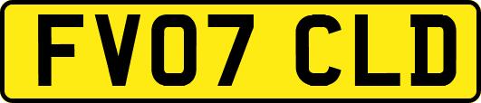 FV07CLD