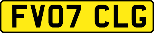 FV07CLG