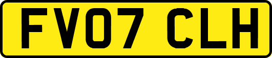 FV07CLH