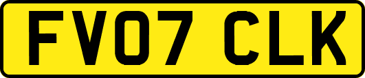 FV07CLK
