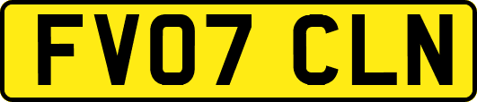 FV07CLN