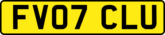 FV07CLU