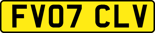 FV07CLV