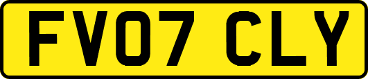 FV07CLY