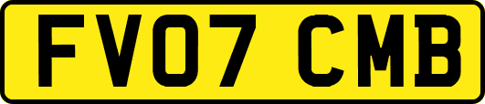 FV07CMB