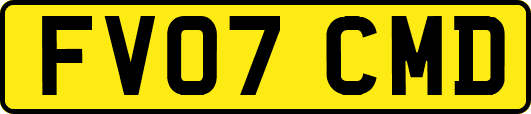 FV07CMD