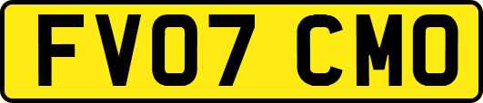 FV07CMO