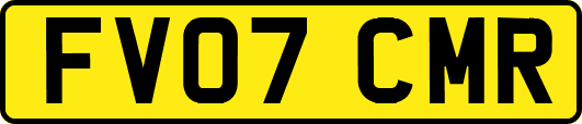 FV07CMR
