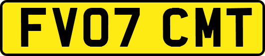 FV07CMT