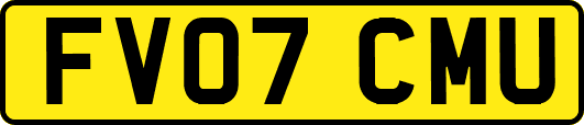 FV07CMU