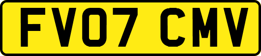FV07CMV