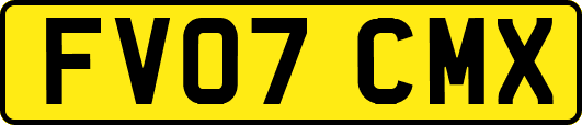 FV07CMX