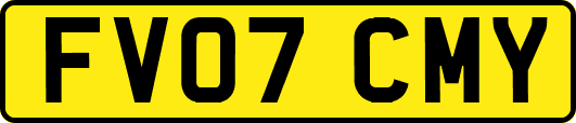 FV07CMY