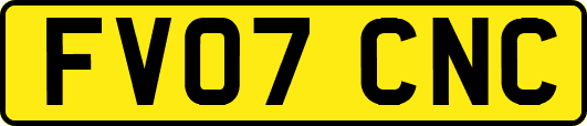 FV07CNC